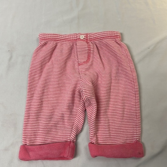 GAP - set of 3 pull on baby pants. Size 3-6 months - Picture 5 of 10